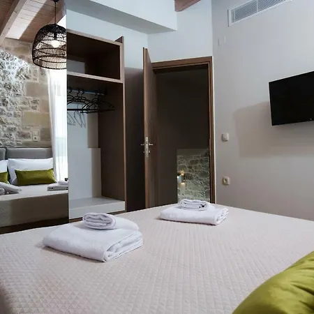 Kamartos 1 * Agios Georgios (Kissamos)
