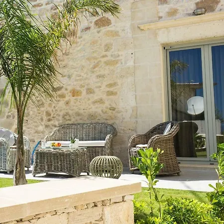 Kamartos 1 Villa Agios Georgios (Kissamos)