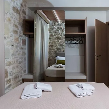 Villa Kamartos 1 Agios Georgios (Kissamos)