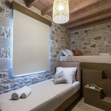 Villa Kamartos 1