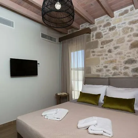 Villa Kamartos 1