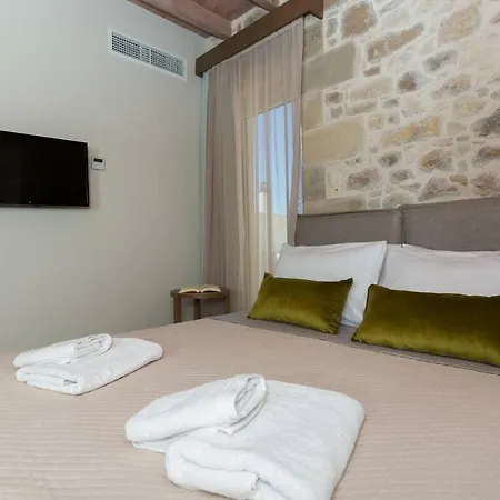 Villa Kamartos 1 Agios Georgios (Kissamos)