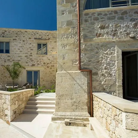 Kamartos 1 Villa