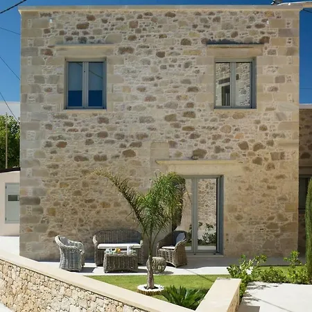 Kamartos 1 Villa *