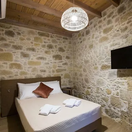 Kamartos 1 * Agios Georgios (Kissamos)