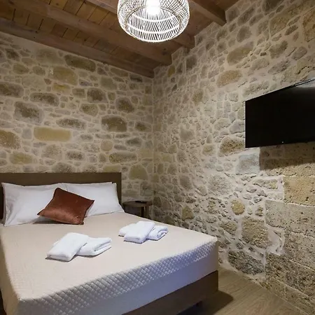 Kamartos 1 Villa