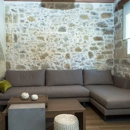 Kamartos 1 Villa