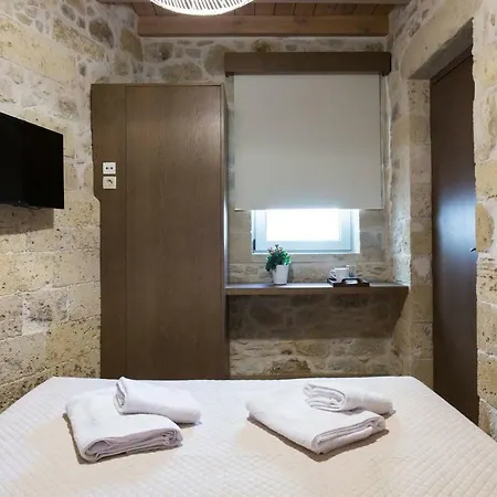 Villa Kamartos 1 Agios Georgios (Kissamos)